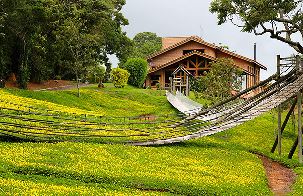 Restaurante Trincheira