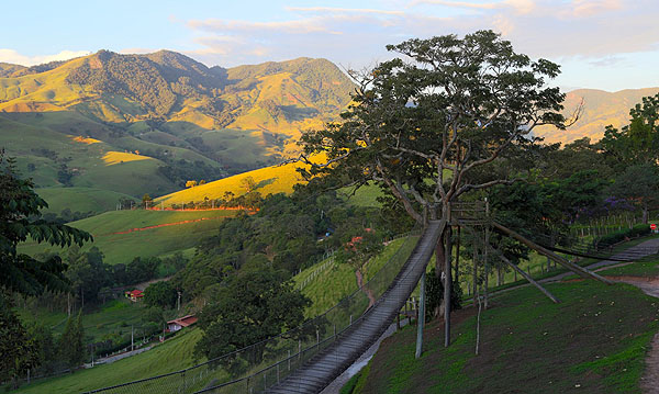 Pousada Quilombo