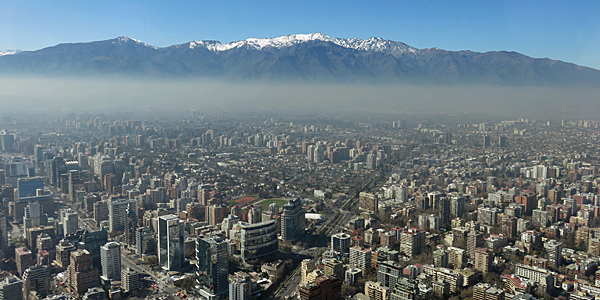 Sky Costanera