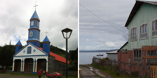 Igreja de Tenaun