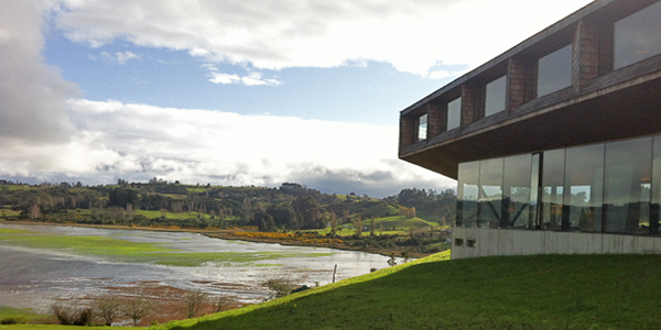 Tierra Chiloé