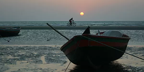 Jericoacoara