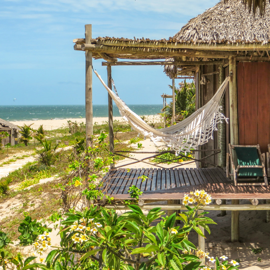 Rancho do Peixe Preá