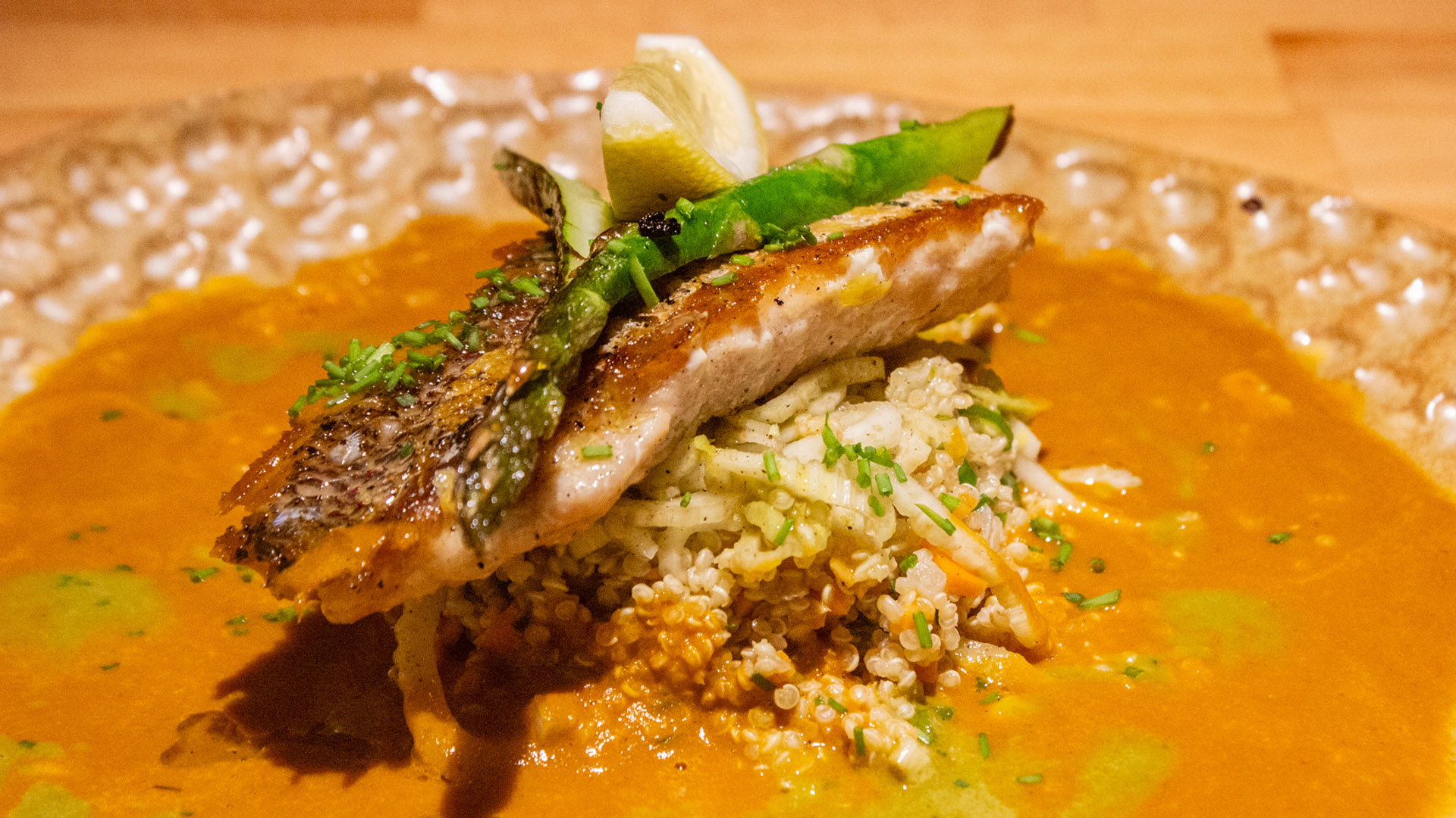 Onde comer em Jericoacoara restaurantes 