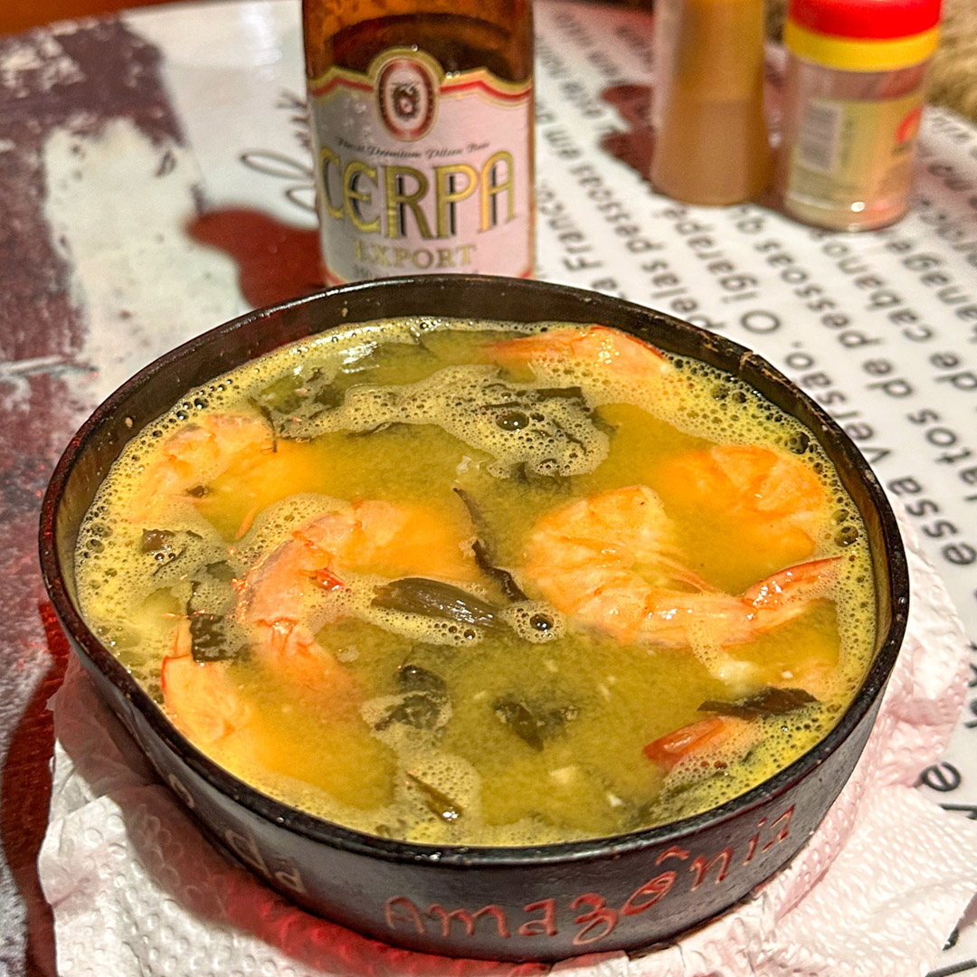 Onde comer em Jericoacoara: Restô Pará