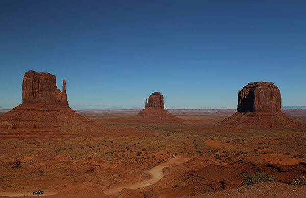 Monument Valley