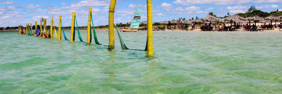 O que fazer em Jericoacoara