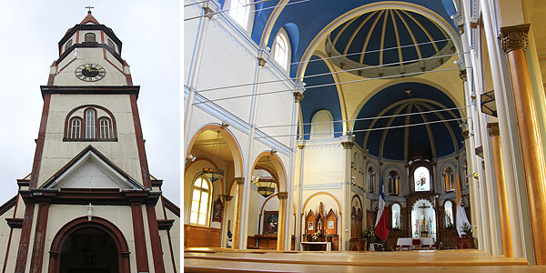 Igreja do Sagrado Coração de Jesus