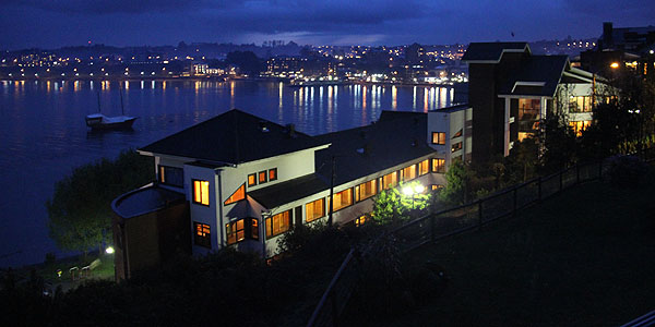 Puerto Varas