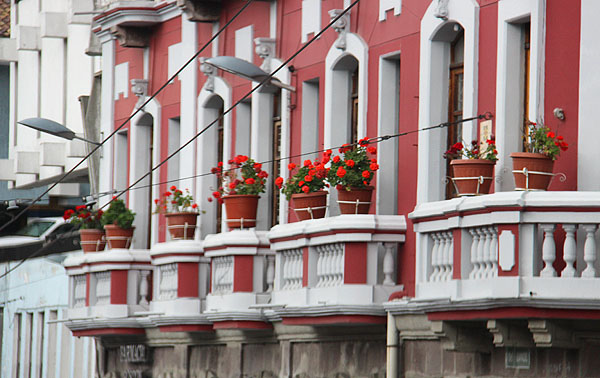 Centro Histórico