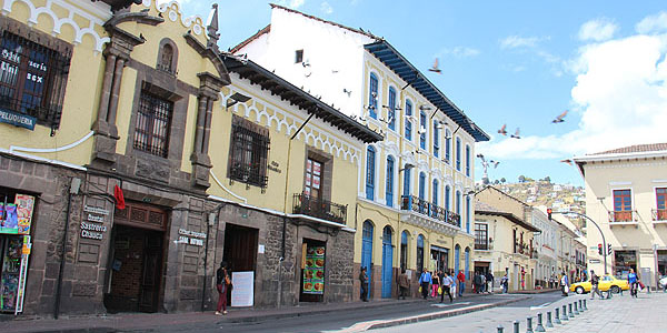 Quito