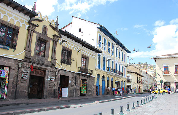 Quito