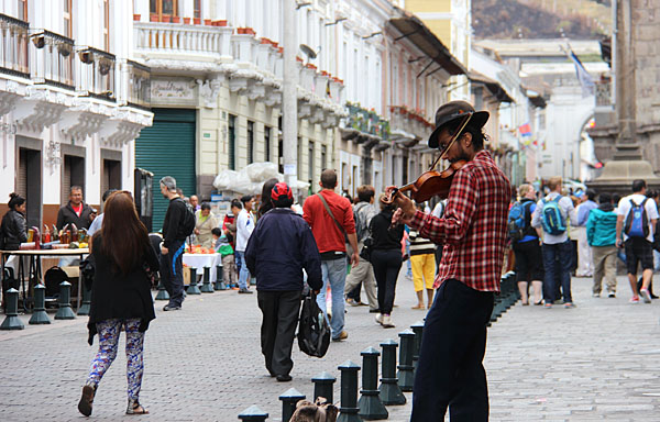 Centro Histórico