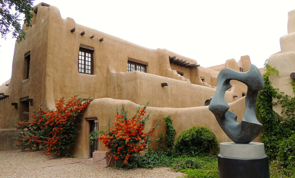 New Mexico Museum of Art