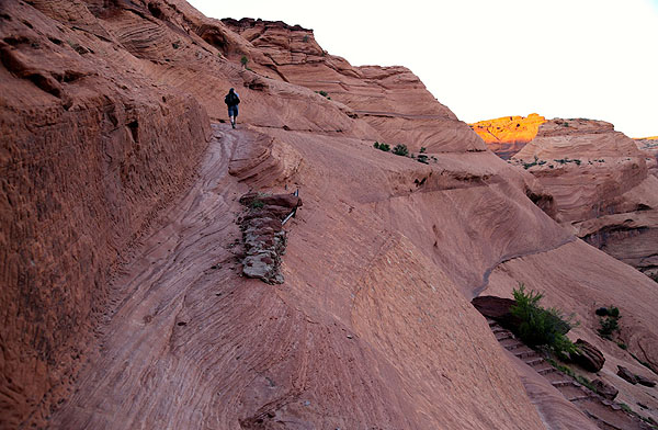 White House Trail