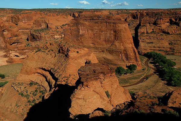 White House Trail