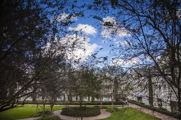 Jardins do Boardwalk Resort