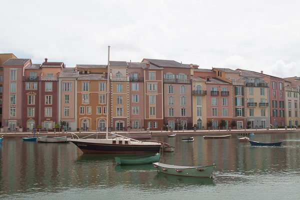 Baia do Loews Portofino