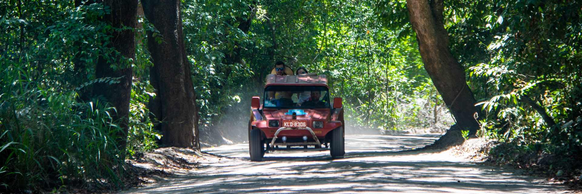 Como chegar a Porto de Galinhas