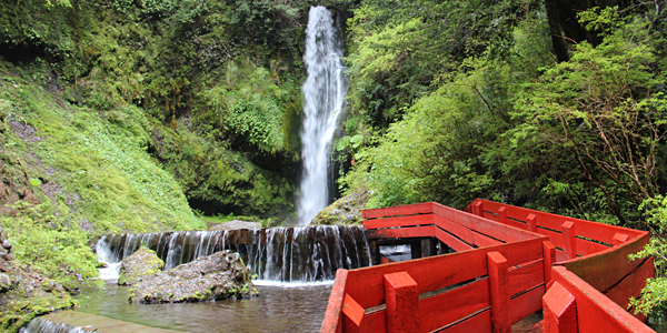 Termas Geométricas