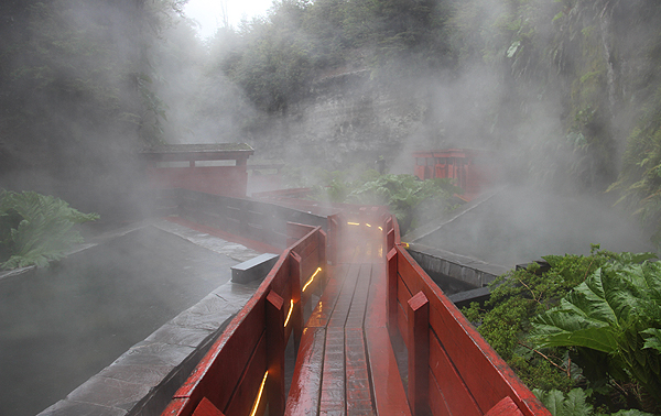 Termas Geométricas