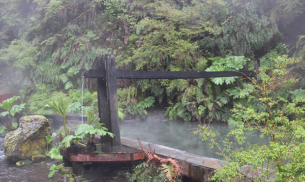 Termas Geométricas