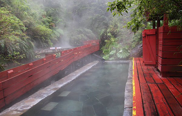 Termas Geométricas