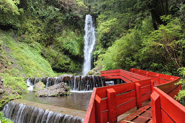 Termas Geométricas