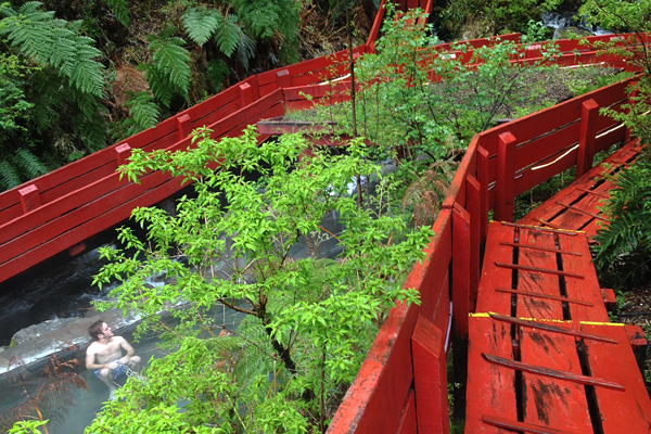 Termas Geométricas