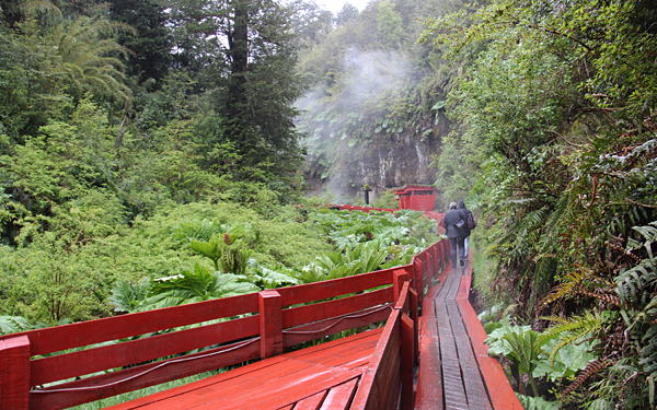 Termas Geométricas