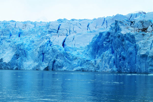 Patagônia de carro: Gourmet Experience nos glaciares