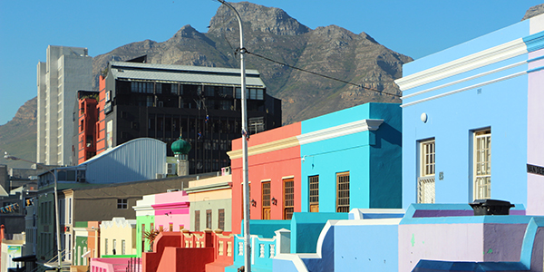 Cidade do Cabo: dicas de transporte