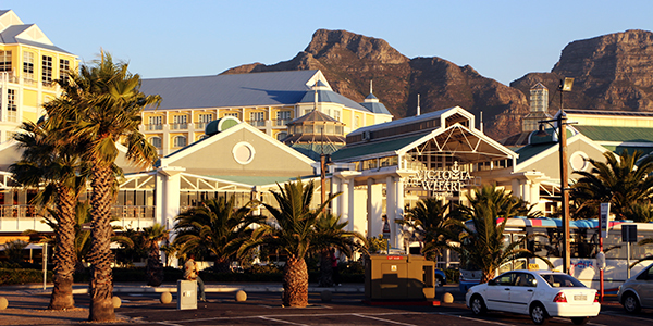 Cidade do Cabo: dicas de transporte (para passear e vir do aeroporto) 1