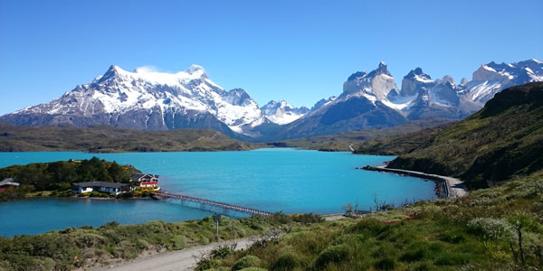 Patagônia de carro: El Calafate, El Chaltén e Torres del Paine (outra bela viagem do Silvio) 1