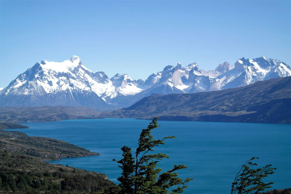 Patagônia de carro: PqNacional-Torres_del_Paine-vista-silvio-relato