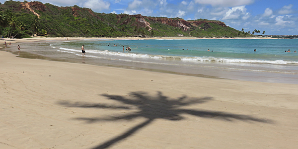 Coqueirinho, PB