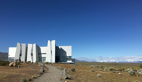 Glaciarium