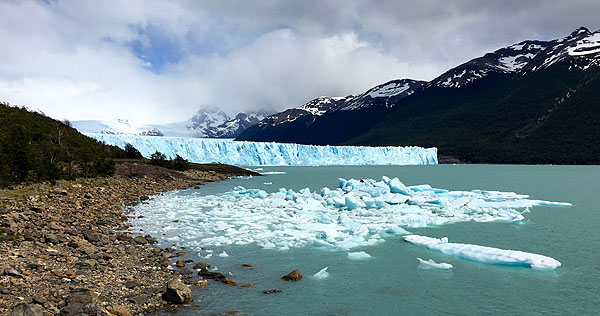 Perito Moreno