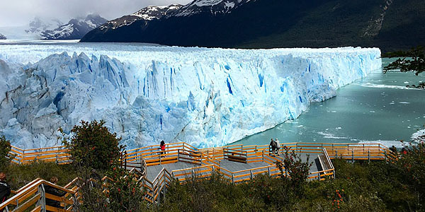 Perito Moreno