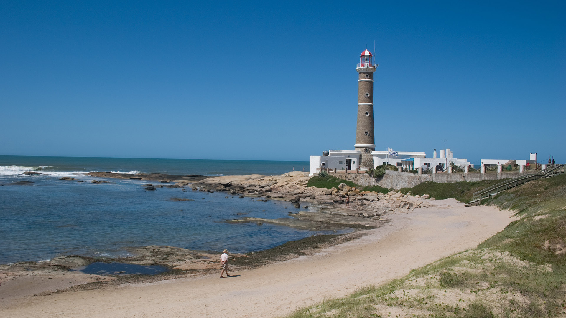 o que fazer em Punta del Este