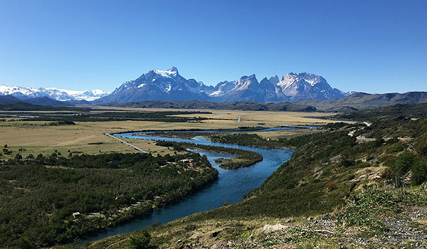 Rio Serrano