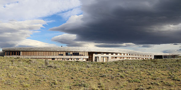 Tierra Patagonia