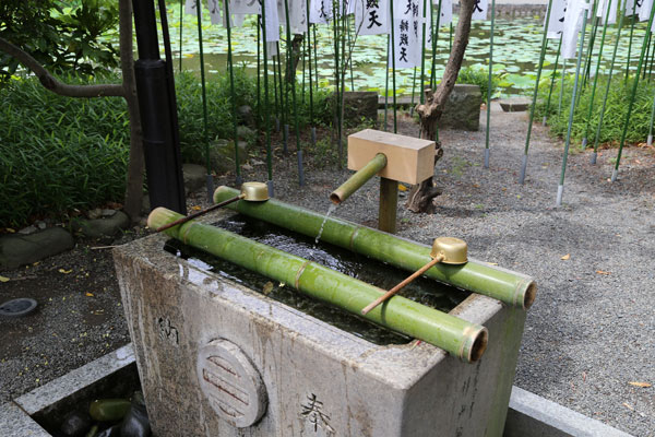 Agua-para-purificacao-antes-da-oracao-toquio-relato