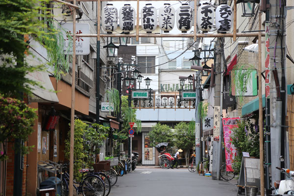 Asakusa-comercio-local-toquio-relato