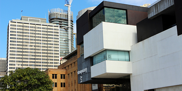 Sydney: um roteiro por The Rocks