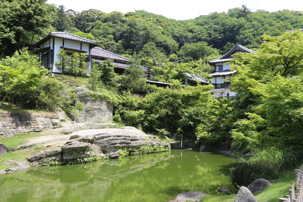 Kamakura-Enkakuji-Jardins-toquio-relato