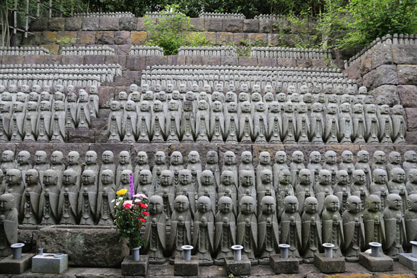 Kamakura-Hasedera-Jizo-do-toquio-relato