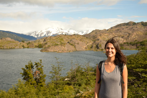 Torres del Paine pelo Circuito W