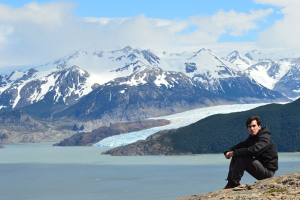 Torres del Paine pelo Circuito W