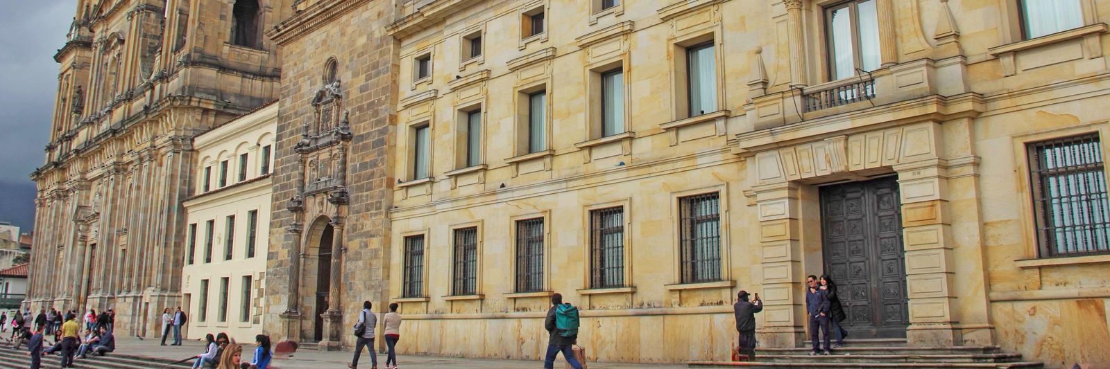 Bogotá e Cartagena: Colômbia pela primeira vez, no relato do Victor Hugo 1